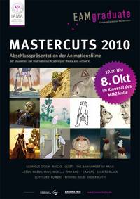 mastercuts2010